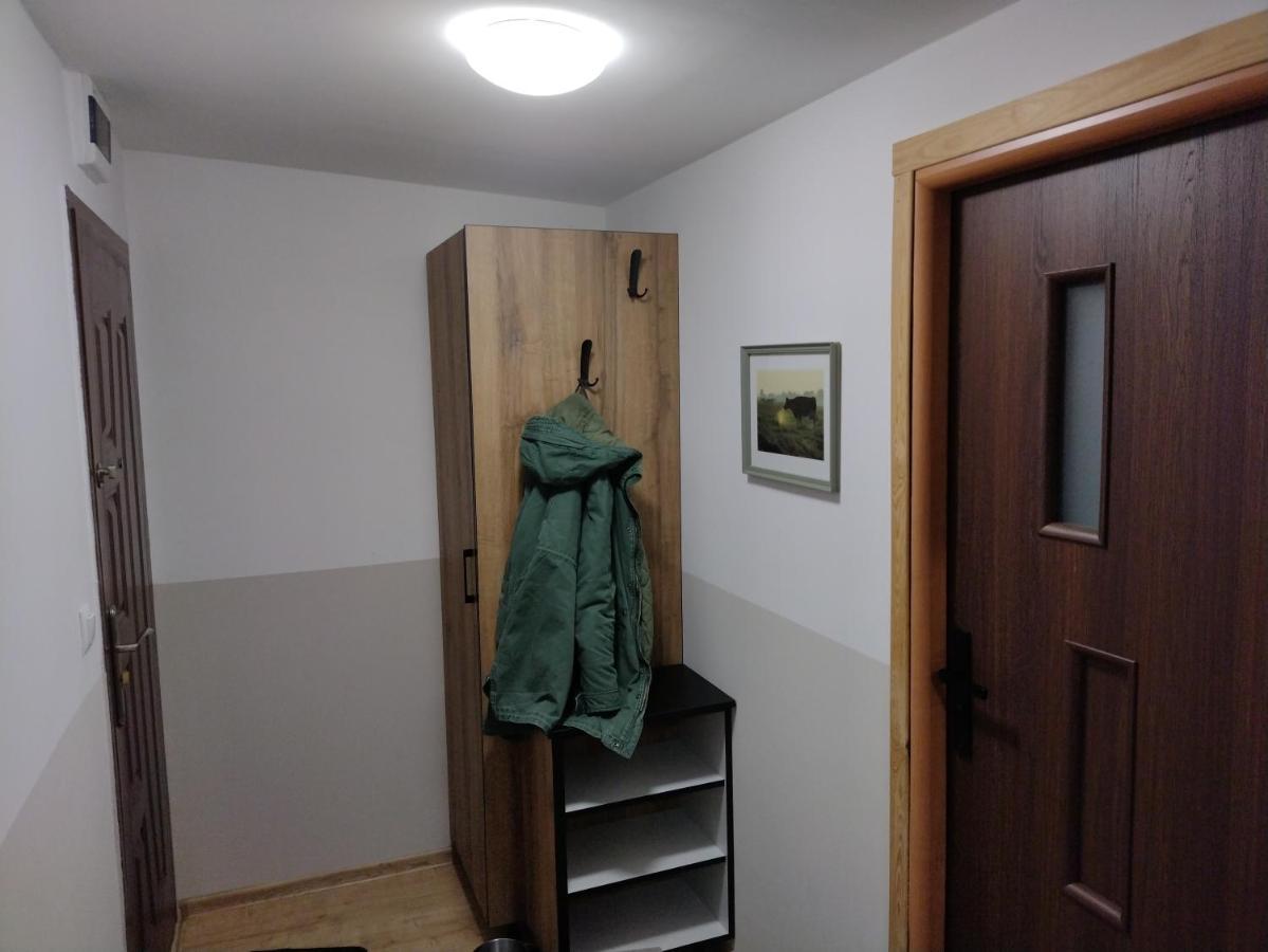 Ferienwohnung Sudety Hut 4 Podgórzyn Exterior foto